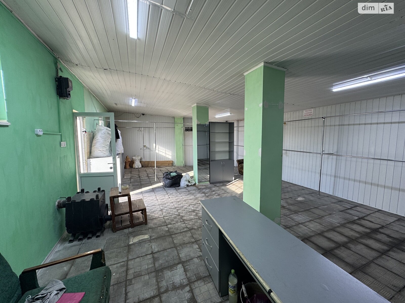 Коммерческое помещение в Литине, продажа по Рыночная улица, район Литин, цена: 17 500 долларов за объект фото 1