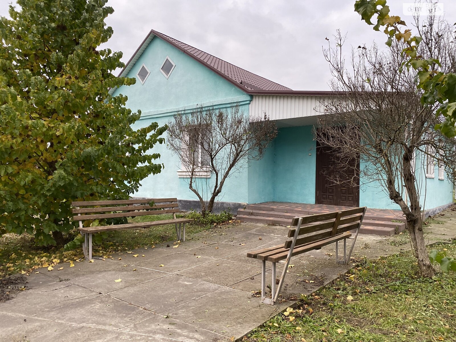 Комерційне приміщення в Літині, продаж по Сосонське шосе, район Літин, ціна: 200 000 доларів за об’єкт фото 1 Комерційне приміщення в Літині, продаж по Сосонське шосе, район Літин, ціна: 200 000 доларів за об’єкт фото 1