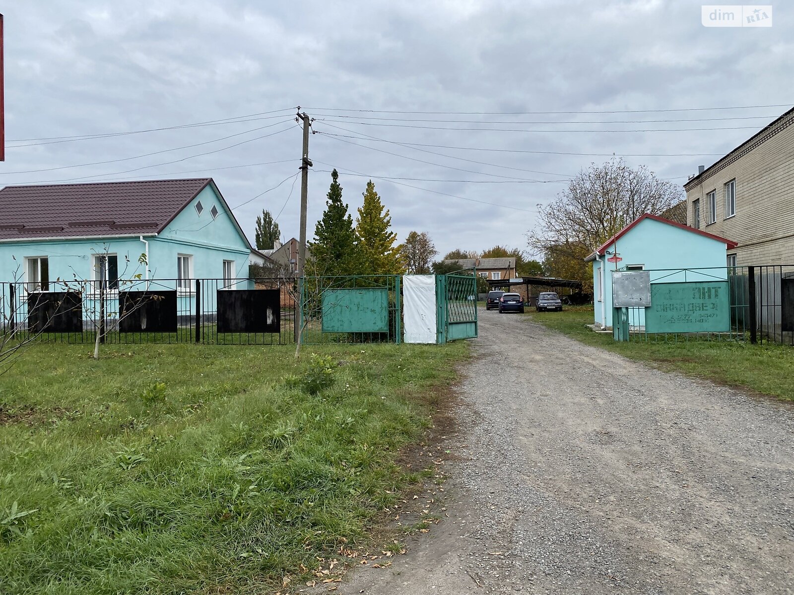 Комерційне приміщення в Літині, продаж по Сосонське шосе, район Літин, ціна: 200 000 доларів за об’єкт фото 1 Комерційне приміщення в Літині, продаж по Сосонське шосе, район Літин, ціна: 200 000 доларів за об’єкт фото 1