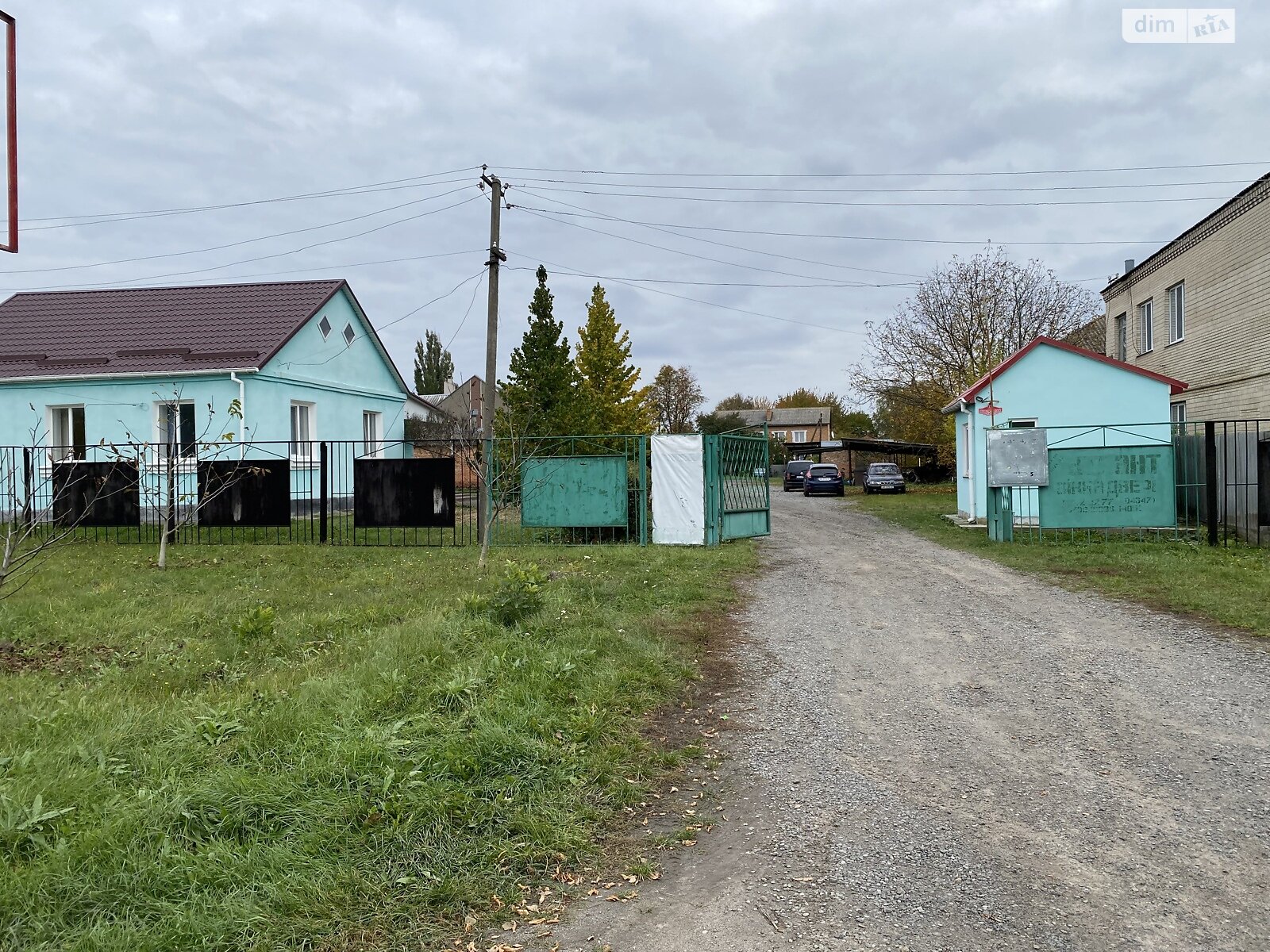 Комерційне приміщення в Літині, продаж по Сосонське шосе, район Літин, ціна: 200 000 доларів за об’єкт фото 1 Комерційне приміщення в Літині, продаж по Сосонське шосе, район Літин, ціна: 200 000 доларів за об’єкт фото 1