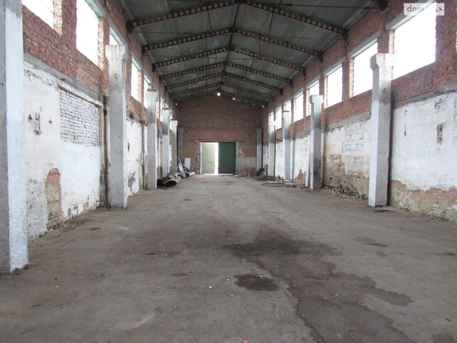 Коммерческое помещение в Литине, продажа по Богдана Хмельницкого улица 97Є, район Литин, цена: 85 000 долларов за объект фото 1 Коммерческое помещение в Литине, продажа по Богдана Хмельницкого улица 97Є, район Литин, цена: 85 000 долларов за объект фото 1