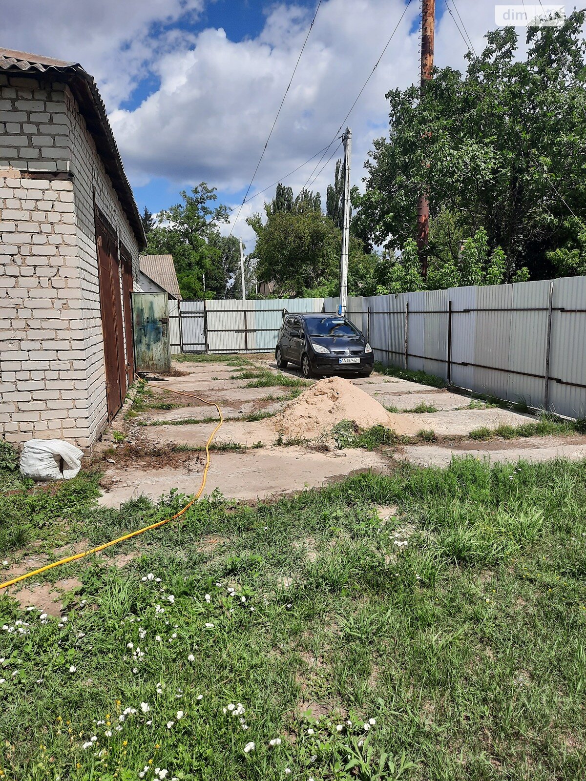 Комерційне приміщення в Логвіні, Армійська, ціна продажу: 17 700 доларів за об’єкт фото 1 Комерційне приміщення в Логвіні, Армійська, ціна продажу: 17 700 доларів за об’єкт фото 1