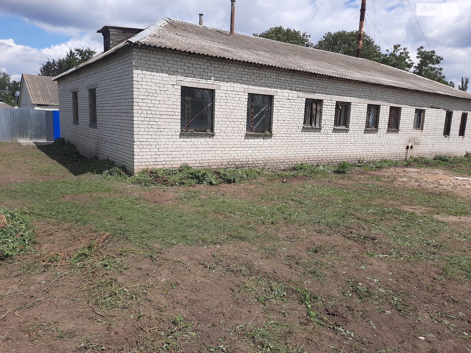 Комерційне приміщення в Логвіні, Армійська, ціна продажу: 17 700 доларів за об’єкт фото 1 Комерційне приміщення в Логвіні, Армійська, ціна продажу: 17 700 доларів за об’єкт фото 1