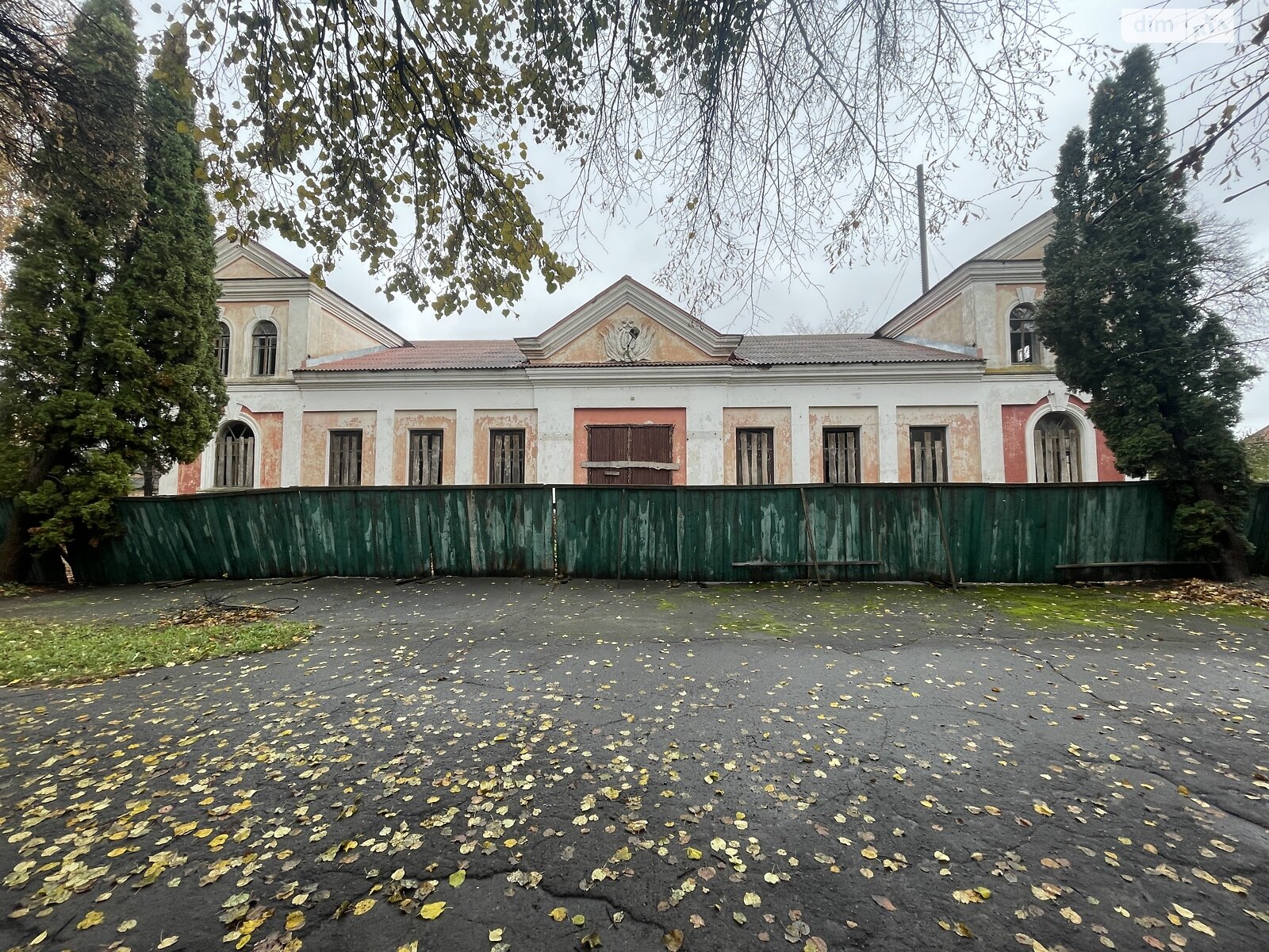 Комерційне приміщення в Лохвиці, продаж по Перемоги вулиця 12, район Лохвиця, ціна: 60 000 долларів за об’єкт фото 1