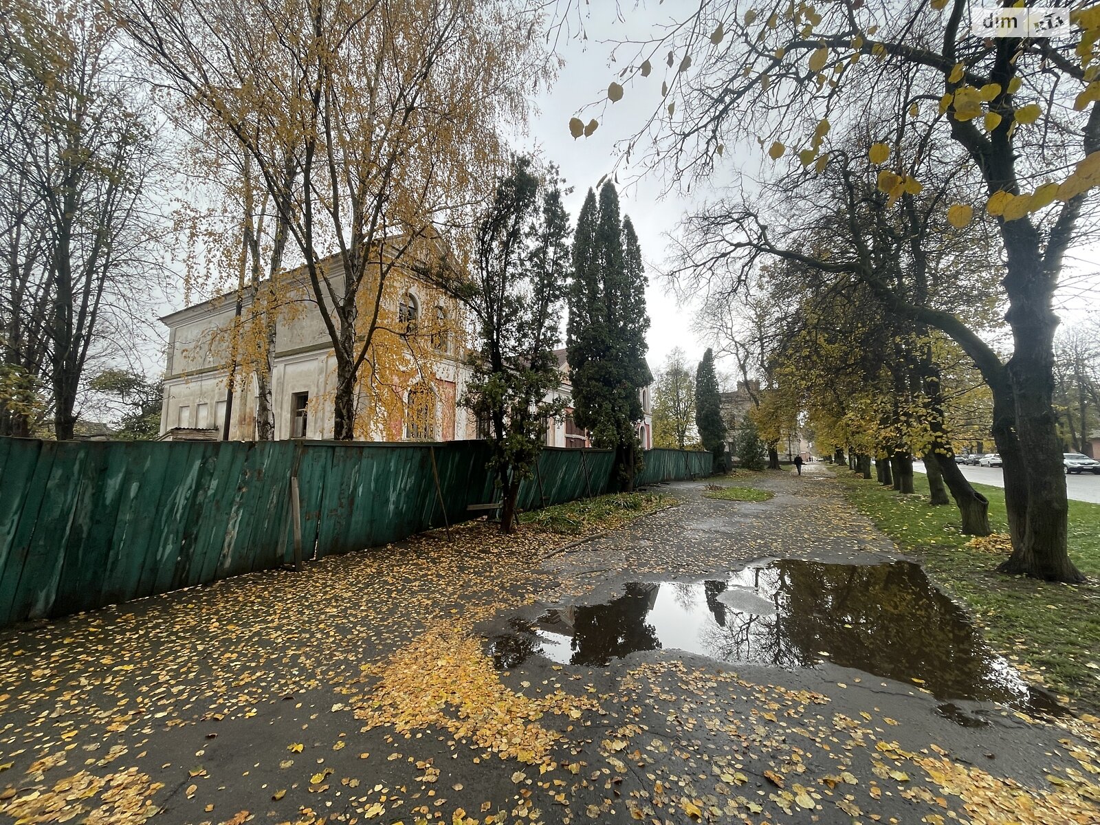 Комерційне приміщення в Лохвиці, продаж по Перемоги вулиця 12, район Лохвиця, ціна: 60 000 долларів за об’єкт фото 1