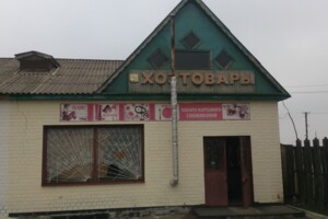 Коммерческое помещение в Лозовке, Шевченко улица, цена продажи: 13 900 долларов за объект фото 2