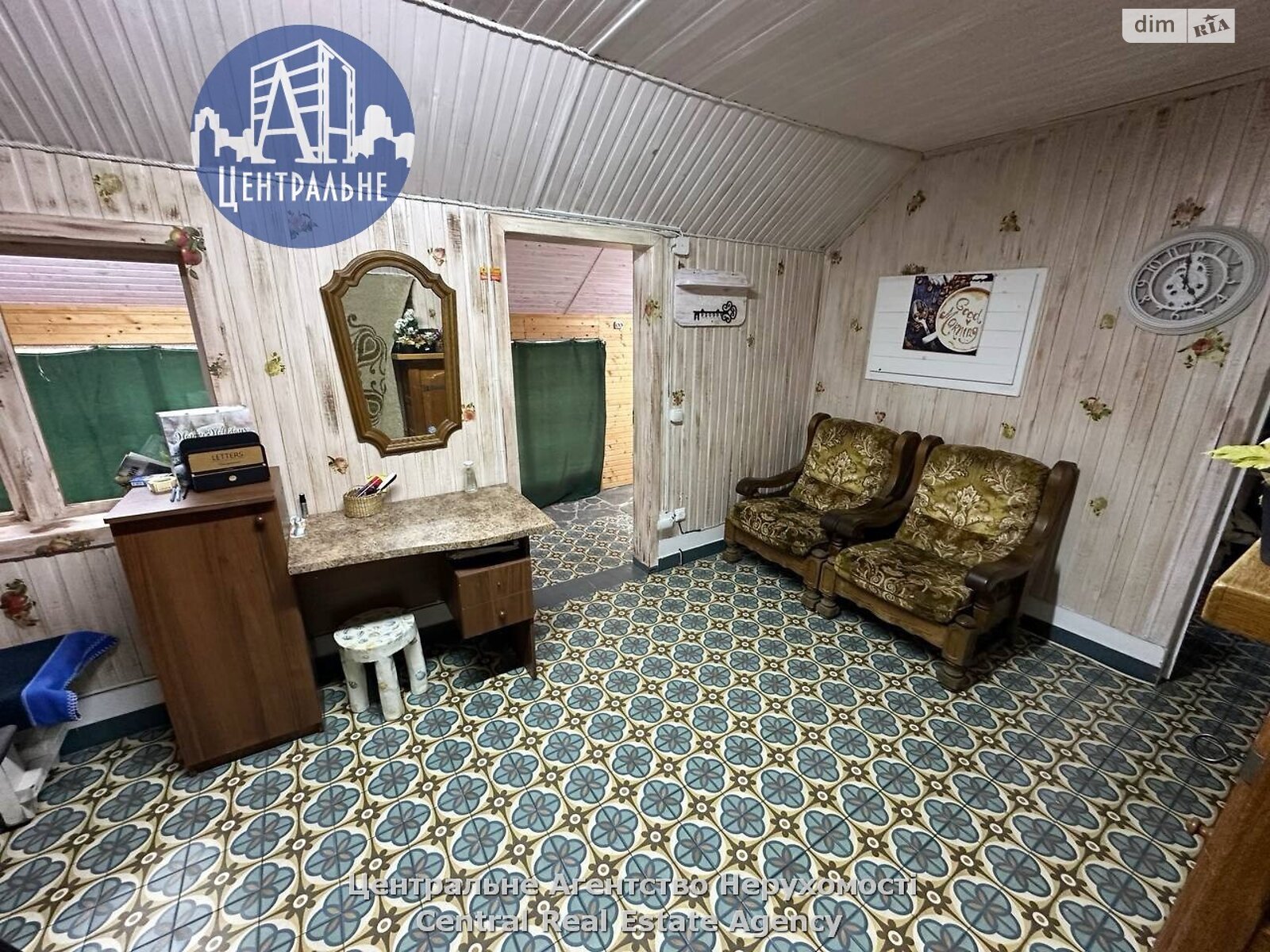 Коммерческое помещение в Лужанах, Садовая улица, цена: продажи 73 000 долларов за объект фото 1 Коммерческое помещение в Лужанах, Садовая улица, цена продажи: 73 000 долларов за объект фото 1