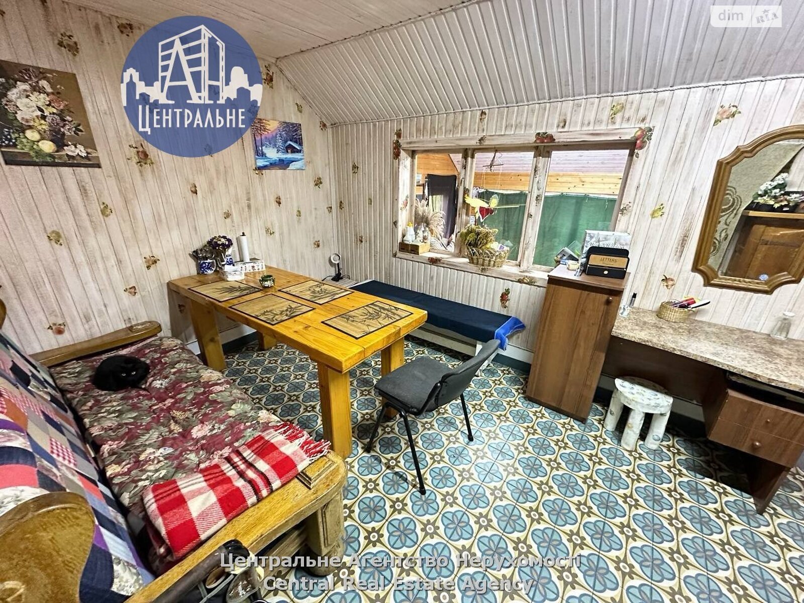 Коммерческое помещение в Лужанах, Садовая улица, цена: продажи 73 000 долларов за объект фото 1 Коммерческое помещение в Лужанах, Садовая улица, цена продажи: 73 000 долларов за объект фото 1