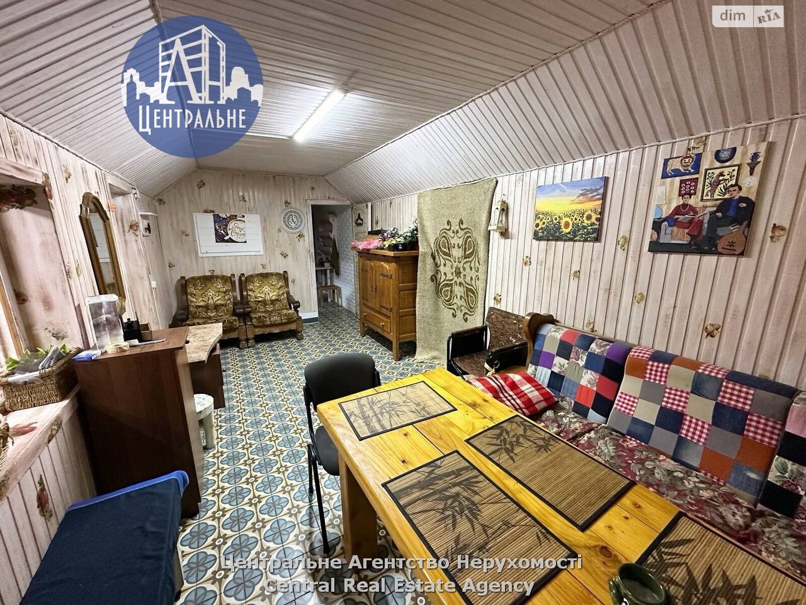 Коммерческое помещение в Лужанах, Садовая улица, цена: продажи 73 000 долларов за объект фото 1 Коммерческое помещение в Лужанах, Садовая улица, цена продажи: 73 000 долларов за объект фото 1