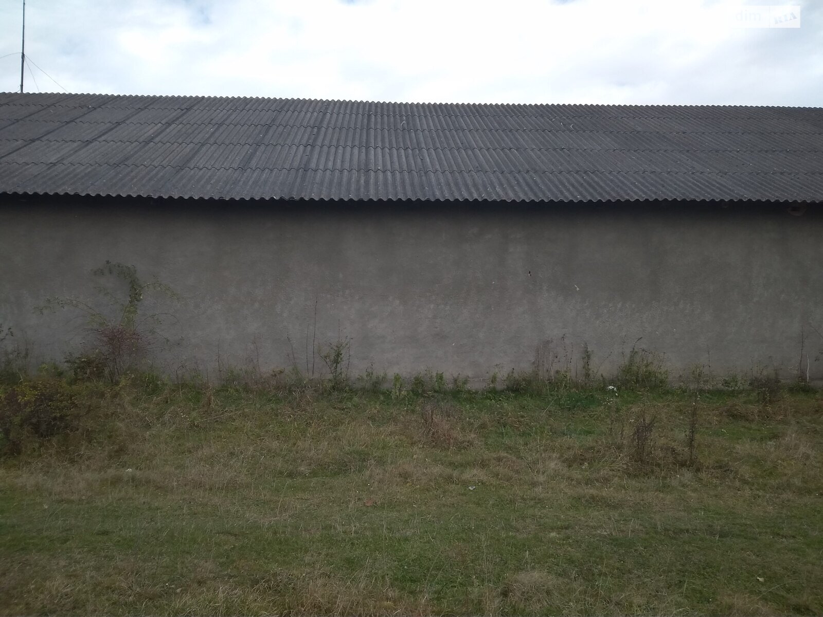 Комерційне приміщення в Лукавці, вулиця Івасюка, ціна продажу: 17 000 доларів за об’єкт фото 1 Комерційне приміщення в Лукавці, вулиця Івасюка, ціна продажу: 17 000 доларів за об’єкт фото 1