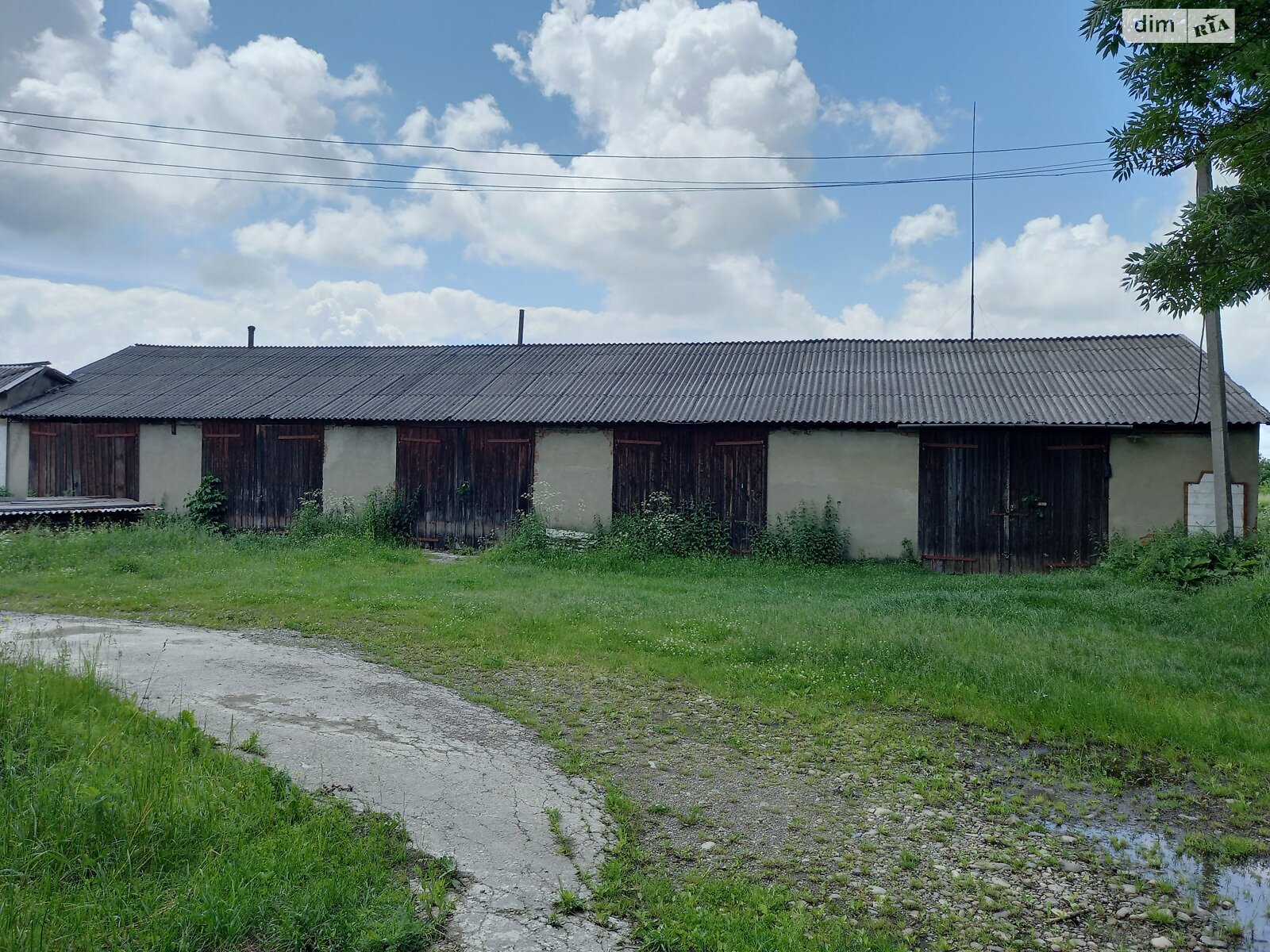 Комерційне приміщення в Лукавці, вулиця Івасюка, ціна продажу: 17 000 доларів за об’єкт фото 1 Комерційне приміщення в Лукавці, вулиця Івасюка, ціна продажу: 17 000 доларів за об’єкт фото 1