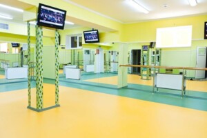 Комерційне приміщення в Луцьку, продаж по Молоді проспект, район 33 мікрорайон, ціна: 759 000 доларів за об’єкт фото 2