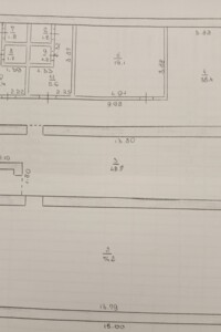 Коммерческое помещение в Луцке, продажа по Соборности проспект, район 33 микрорайон, цена: 57 000 долларов за объект фото 2