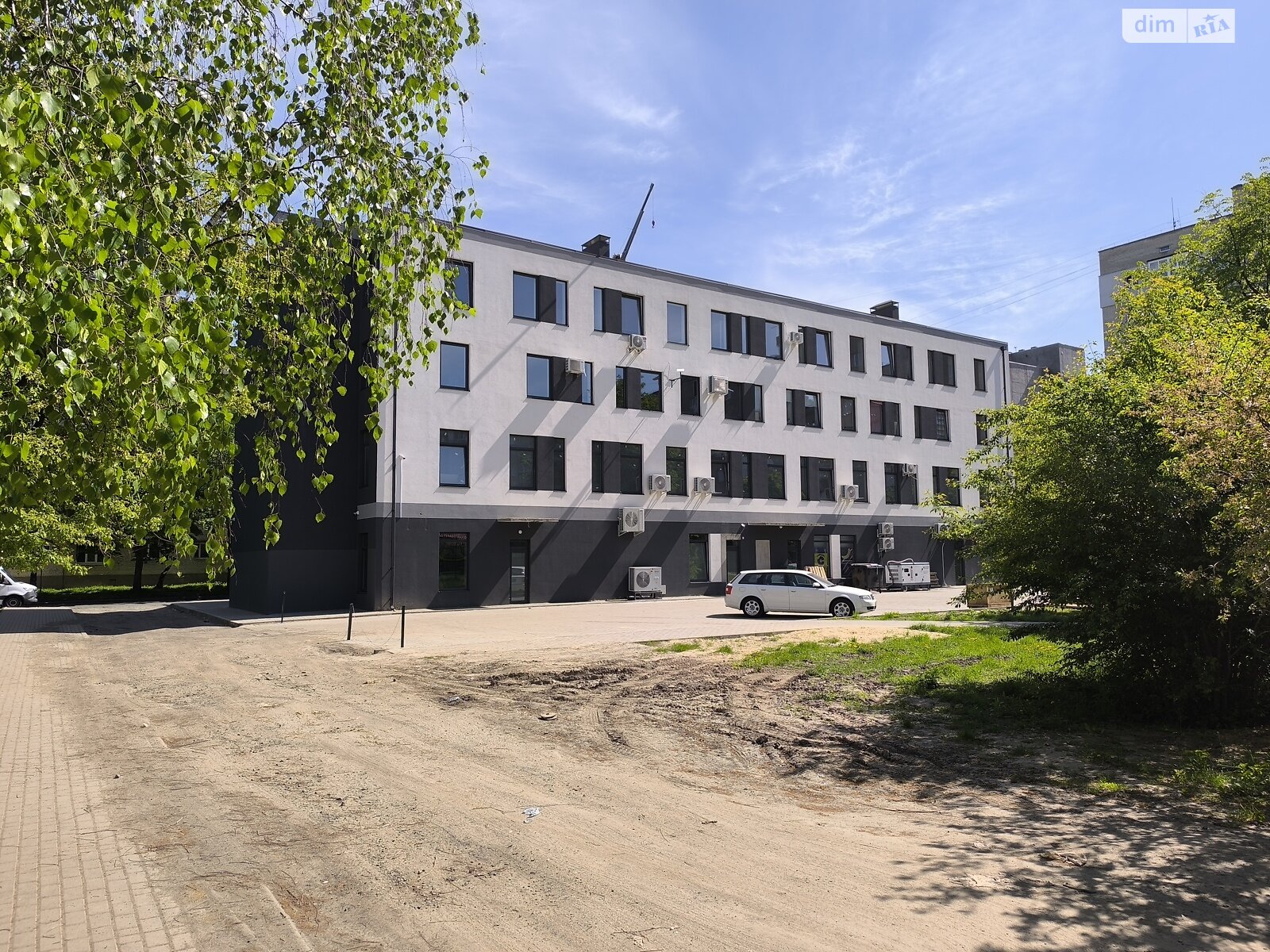 Комерційне приміщення в Луцьку, продаж по Ветеранів вулиця, район 33 мікрорайон, ціна: 55 600 доларів за об’єкт фото 1 Комерційне приміщення в Луцьку, продаж по Ветеранів вулиця, район 33 мікрорайон, ціна: 55 600 доларів за об’єкт фото 1