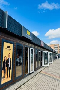 Комерційне приміщення в Луцьку, продаж по Конякіна вулиця 14А, район 40 мікрорайон, ціна: 9 200 доларів за об’єкт фото 2 Комерційне приміщення в Луцьку, продаж по Конякіна вулиця 14А, район 40 мікрорайон, ціна: 9 200 доларів за об’єкт фото 2