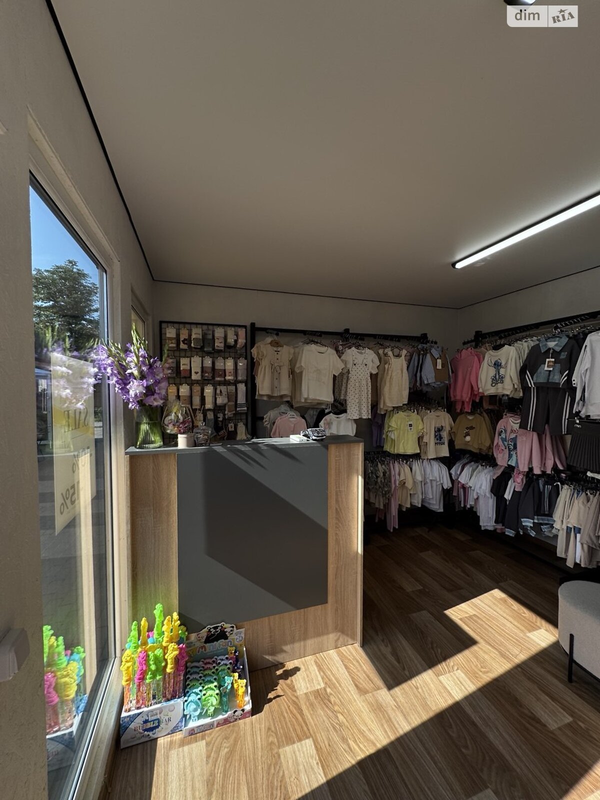 Комерційне приміщення в Луцьку, продаж по Конякіна вулиця 14А, район 40 мікрорайон, ціна: 9 200 доларів за об’єкт фото 1 Комерційне приміщення в Луцьку, продаж по Конякіна вулиця 14А, район 40 мікрорайон, ціна: 9 200 доларів за об’єкт фото 1