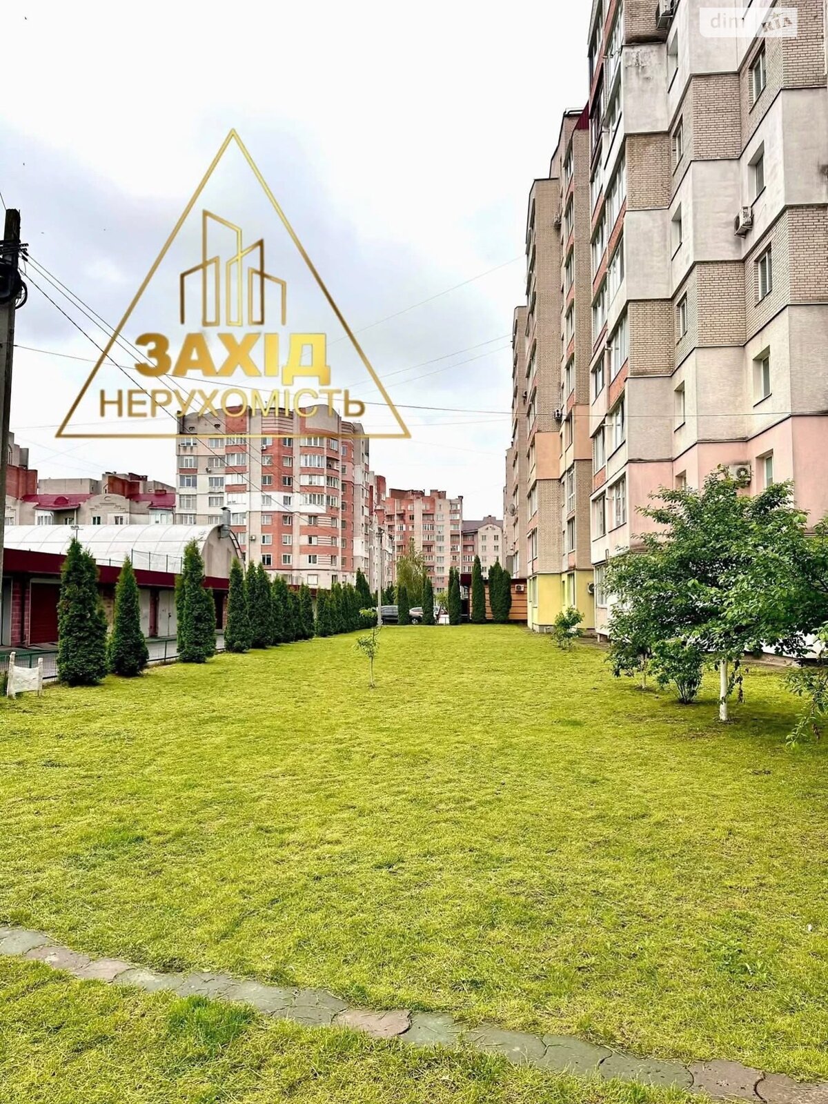 Коммерческое помещение в Луцке, продажа по Кравчука улица 11А, район 40 микрорайон, цена: 85 000 долларов за объект фото 1 Коммерческое помещение в Луцке, продажа по Кравчука улица 11А, район 40 микрорайон, цена: 85 000 долларов за объект фото 1