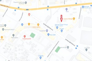 Комерційне приміщення в Луцьку, продаж по Дубнівська вулиця 15, район Центр, ціна: 34 020 доларів за об’єкт фото 2