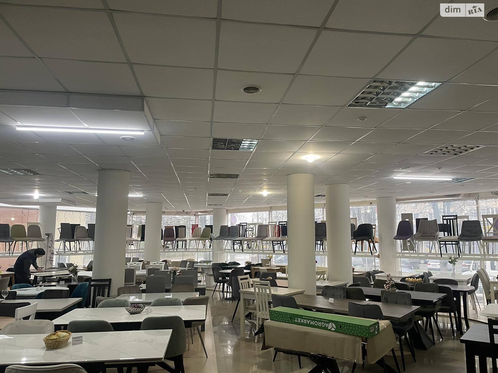 Коммерческое помещение в Луцке, продажа по Дубновская улица 15, район Центр, цена: 318 750 долларов за объект фото 1 Коммерческое помещение в Луцке, продажа по Дубновская улица 15, район Центр, цена: 318 750 долларов за объект фото 1