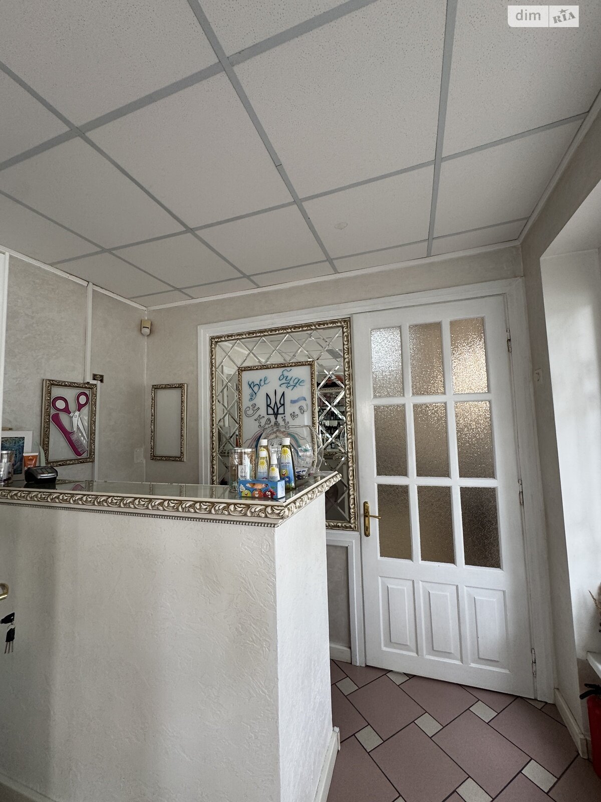 Комерційне приміщення в Луцьку, продаж по Грушевського Президента проспект 3, район Центр, ціна: 185 000 доларів за об’єкт фото 1