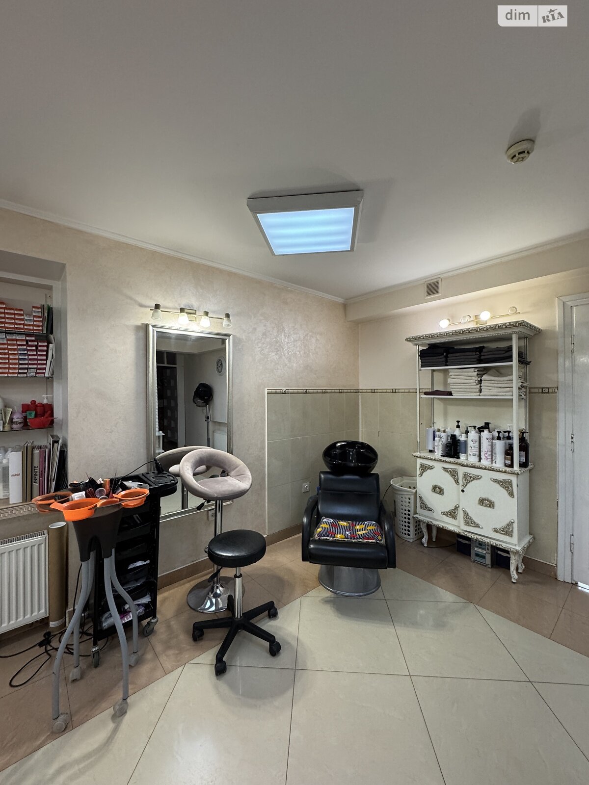 Комерційне приміщення в Луцьку, продаж по Грушевського Президента проспект 3, район Центр, ціна: 185 000 доларів за об’єкт фото 1