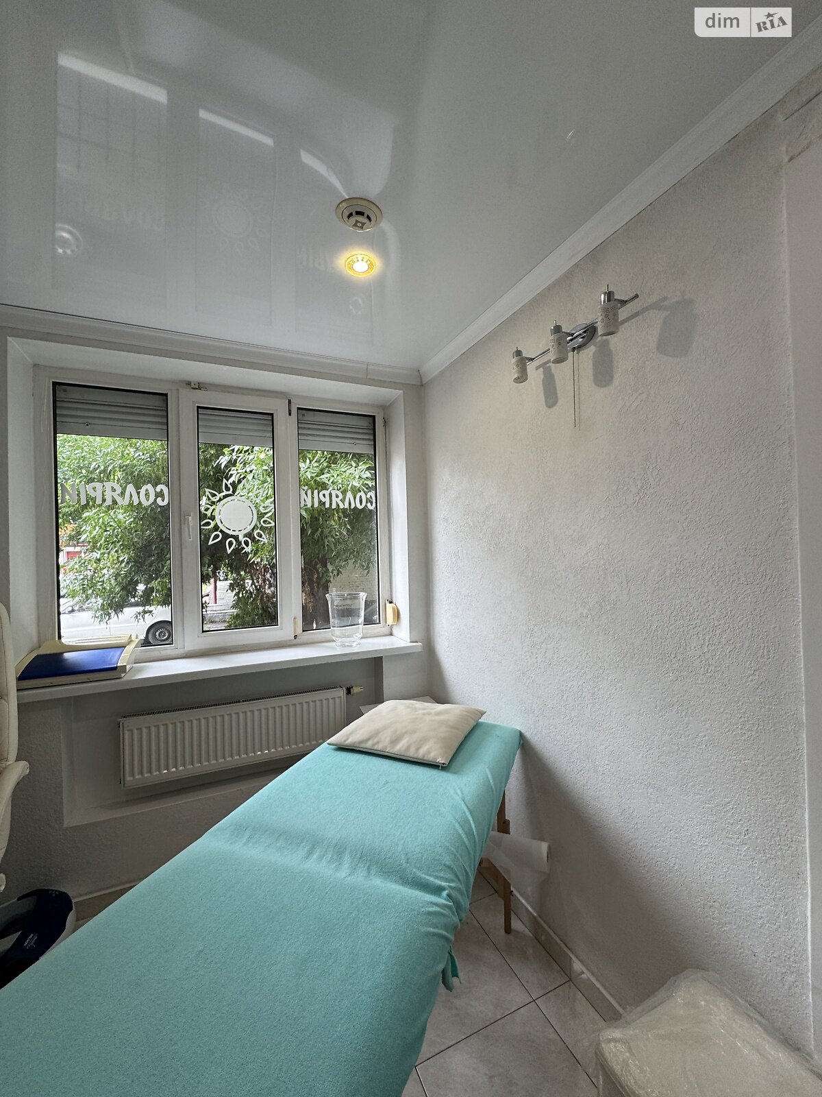 Комерційне приміщення в Луцьку, продаж по Грушевського Президента проспект 3, район Центр, ціна: 185 000 доларів за об’єкт фото 1