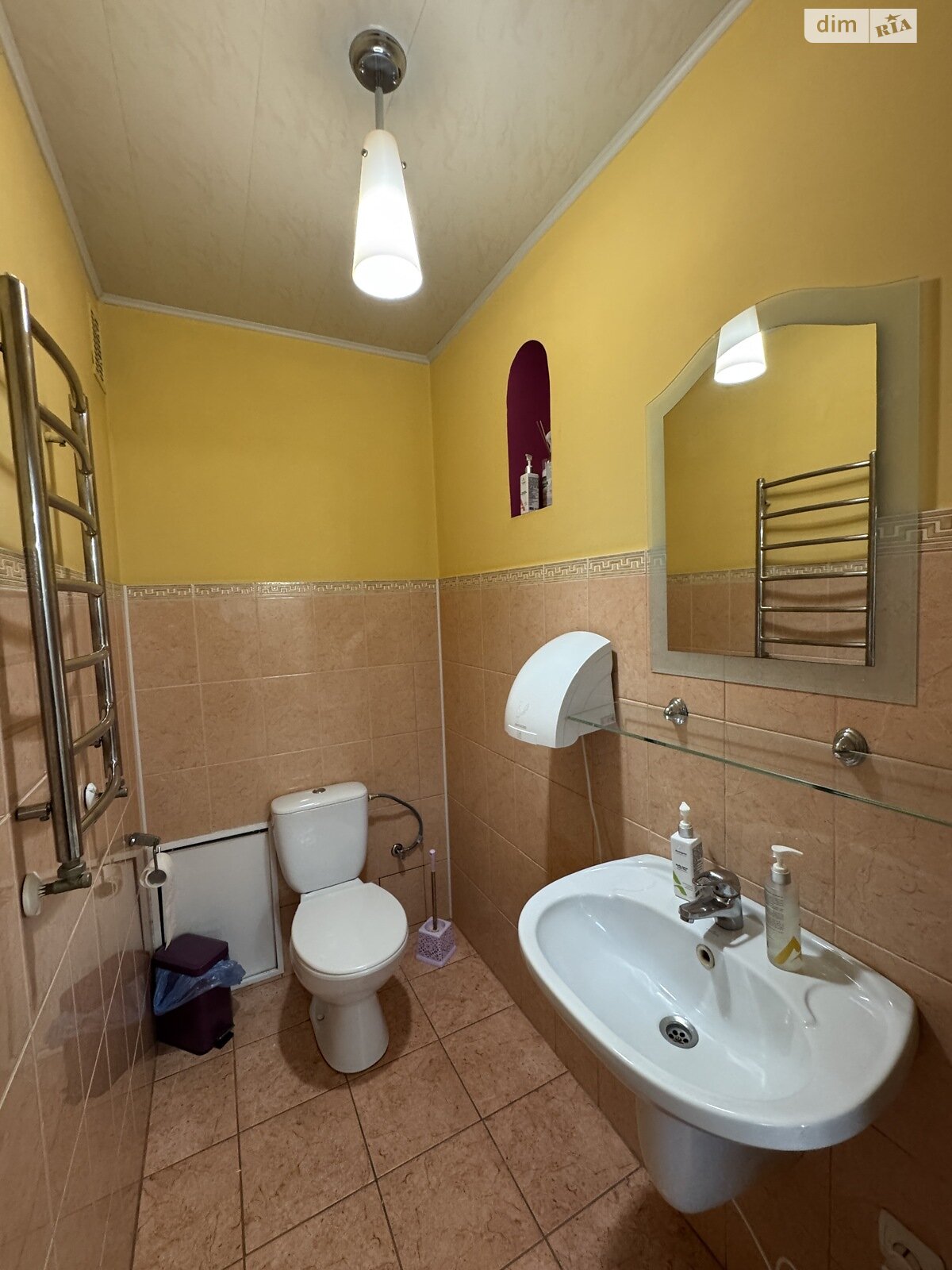 Комерційне приміщення в Луцьку, продаж по Грушевського Президента проспект 3, район Центр, ціна: 185 000 доларів за об’єкт фото 1