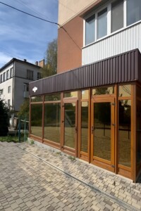 Комерційне приміщення в Луцьку, продаж по Лесі Українки вулиця 26, район Центр, ціна: 195 000 доларів за об’єкт фото 2