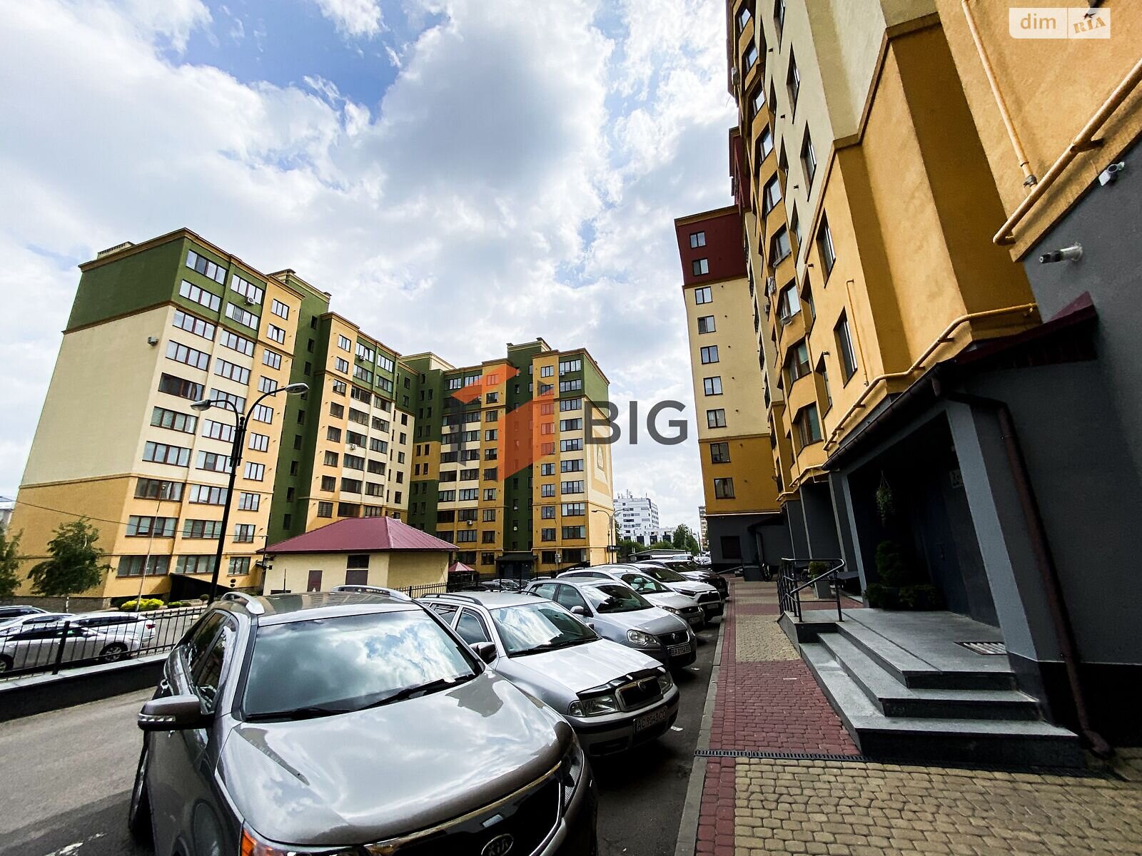Коммерческое помещение в Луцке, продажа по Набережная улица, район Центр, цена: 329 500 долларов за объект фото 1 Коммерческое помещение в Луцке, продажа по Набережная улица, район Центр, цена: 329 500 долларов за объект фото 1
