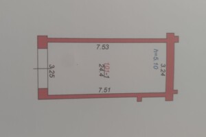 Комерційне приміщення в Луцьку, продаж по Рівненська вулиця 25М, район Центр, ціна: 54 424 доларів за об’єкт фото 2