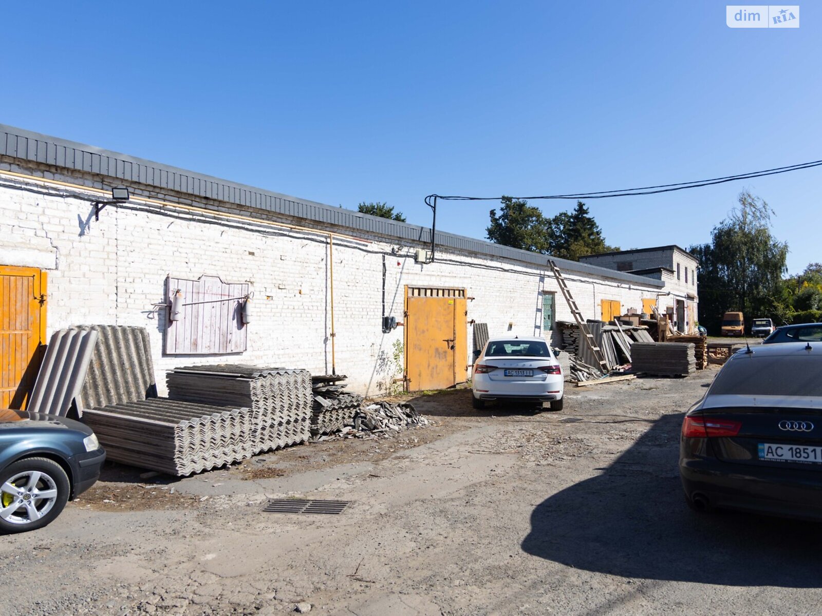 Коммерческое помещение в Луцке, продажа по Серой дивизии (Островского) улица, район Центр, цена: 899 399 долларов за объект фото 1 Коммерческое помещение в Луцке, продажа по Серой дивизии (Островского) улица, район Центр, цена: 899 399 долларов за объект фото 1