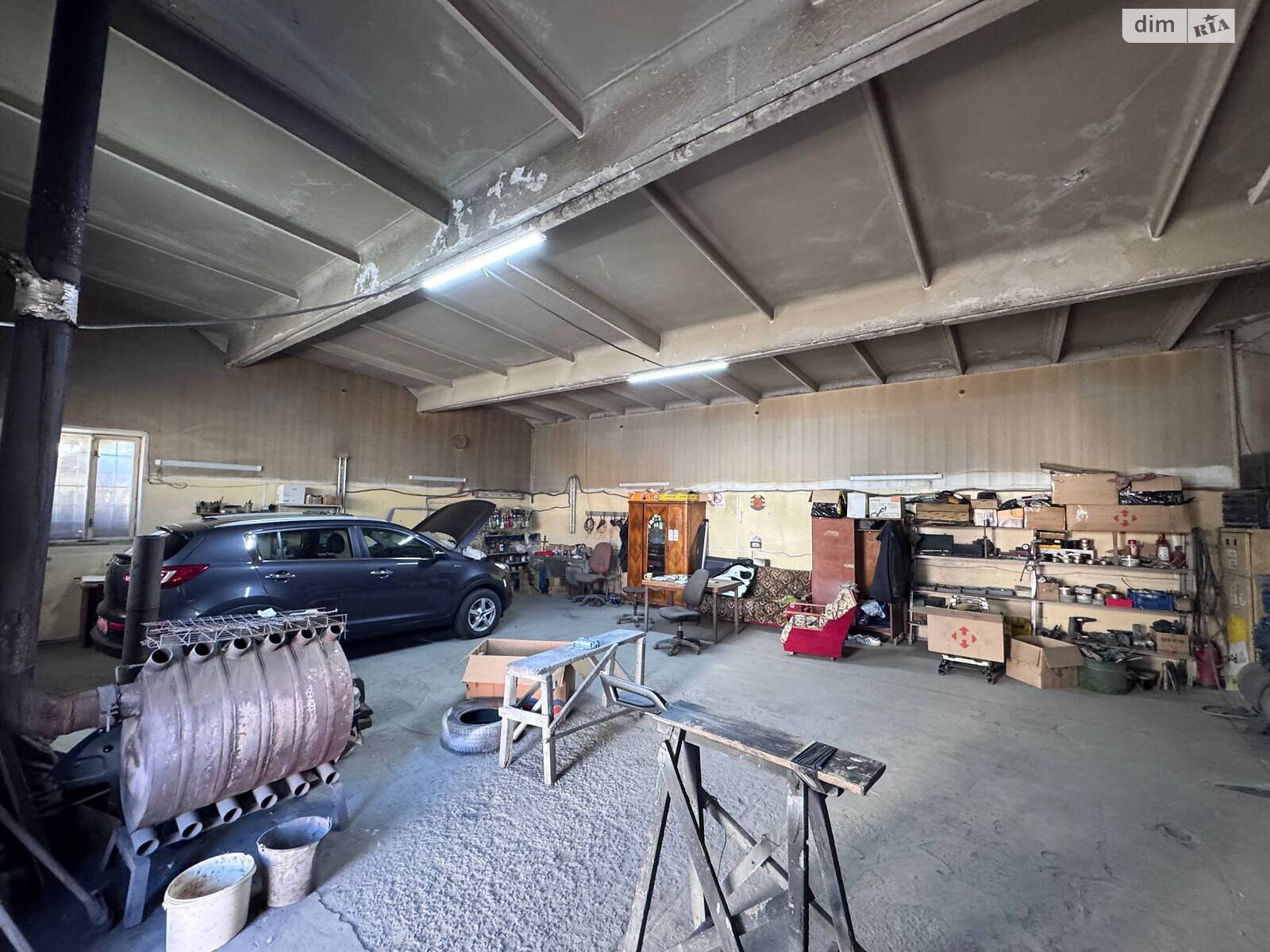 Коммерческое помещение в Луцке, продажа по Серой дивизии (Островского) улица, район Центр, цена: 899 399 долларов за объект фото 1 Коммерческое помещение в Луцке, продажа по Серой дивизии (Островского) улица, район Центр, цена: 899 399 долларов за объект фото 1