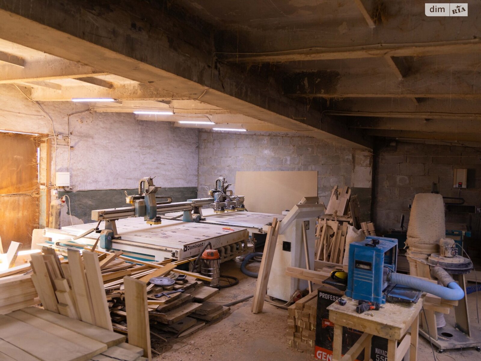 Коммерческое помещение в Луцке, продажа по Серой дивизии (Островского) улица, район Центр, цена: 899 399 долларов за объект фото 1 Коммерческое помещение в Луцке, продажа по Серой дивизии (Островского) улица, район Центр, цена: 899 399 долларов за объект фото 1