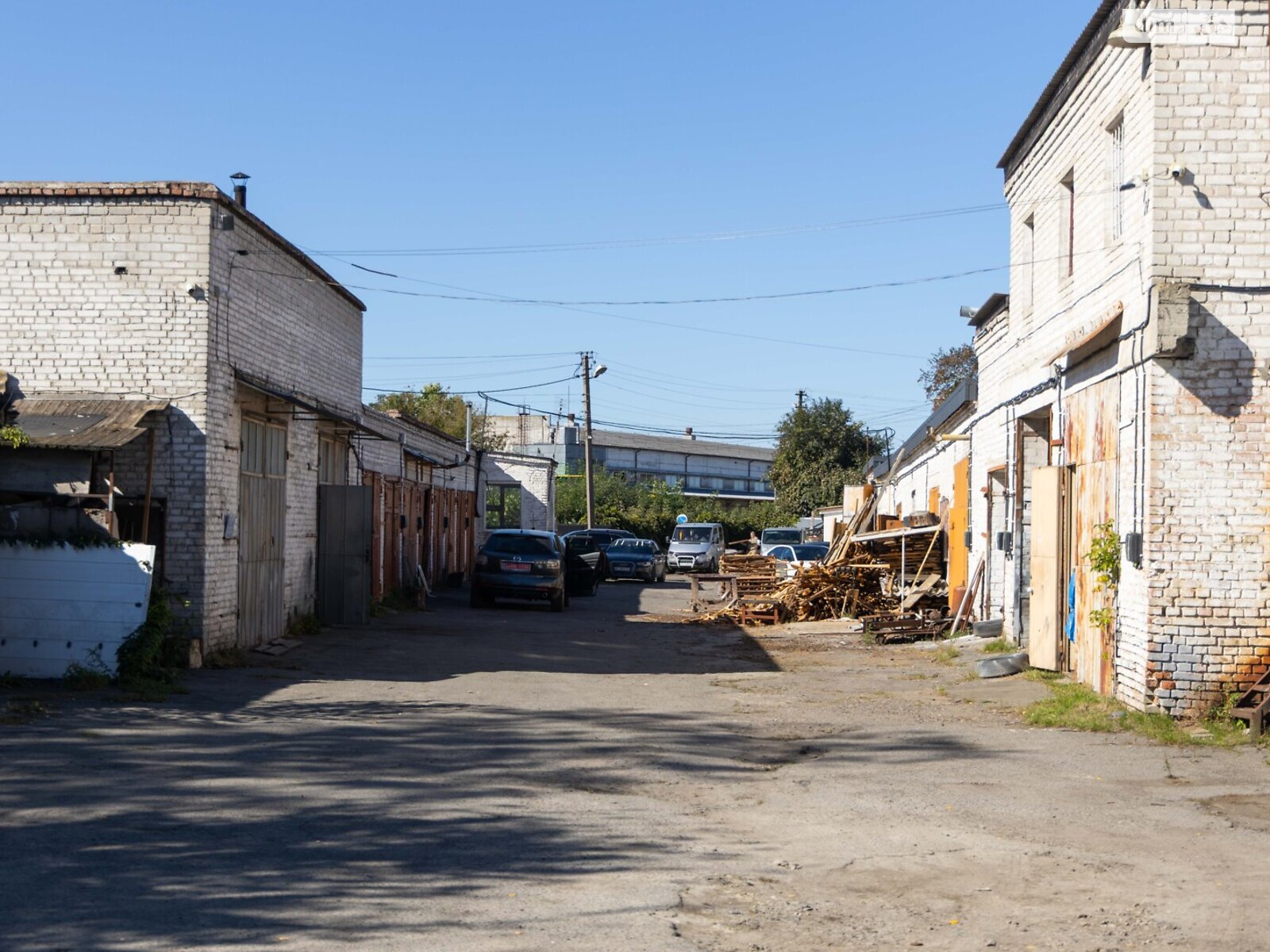 Коммерческое помещение в Луцке, продажа по Серой дивизии (Островского) улица, район Центр, цена: 899 399 долларов за объект фото 1 Коммерческое помещение в Луцке, продажа по Серой дивизии (Островского) улица, район Центр, цена: 899 399 долларов за объект фото 1