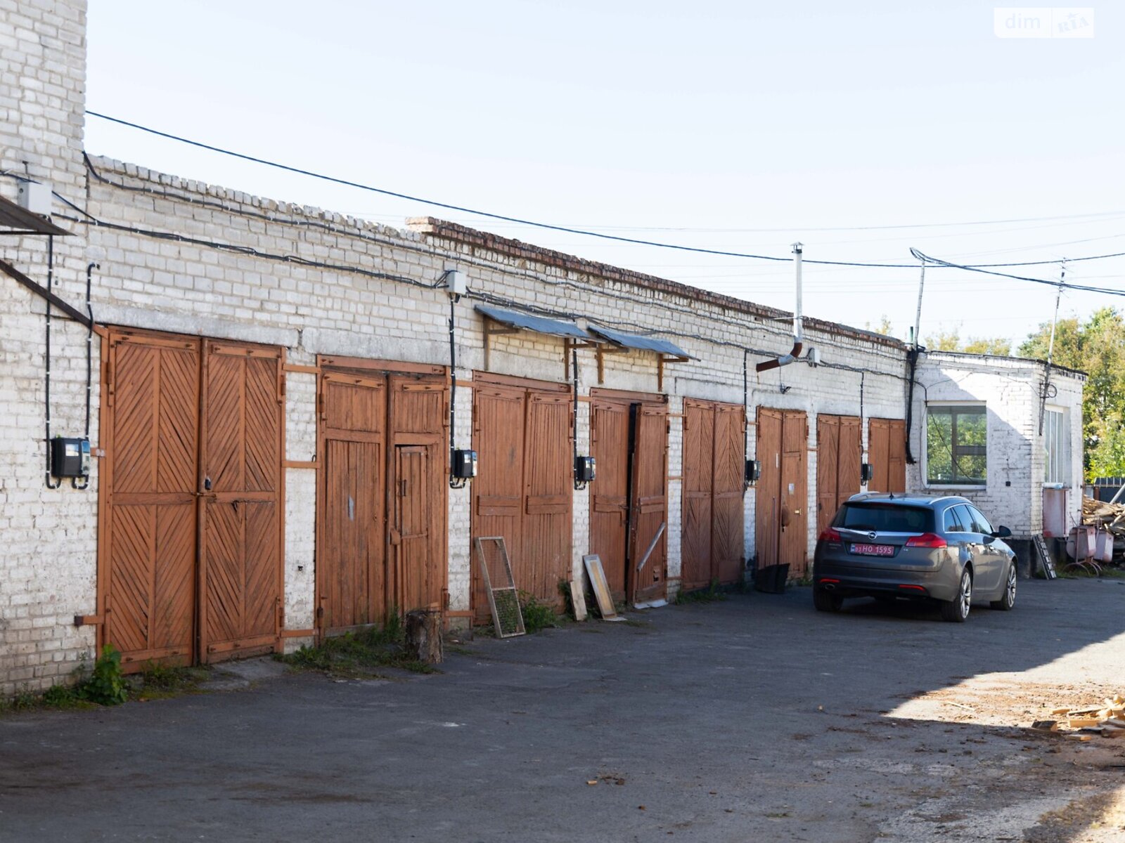 Коммерческое помещение в Луцке, продажа по Серой дивизии (Островского) улица, район Центр, цена: 899 399 долларов за объект фото 1 Коммерческое помещение в Луцке, продажа по Серой дивизии (Островского) улица, район Центр, цена: 899 399 долларов за объект фото 1