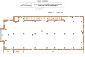 Комерційне приміщення в Луцьку, продаж по Ранкова вулиця, район Вересневе, ціна: 160 000 долларів за об’єкт фото 2