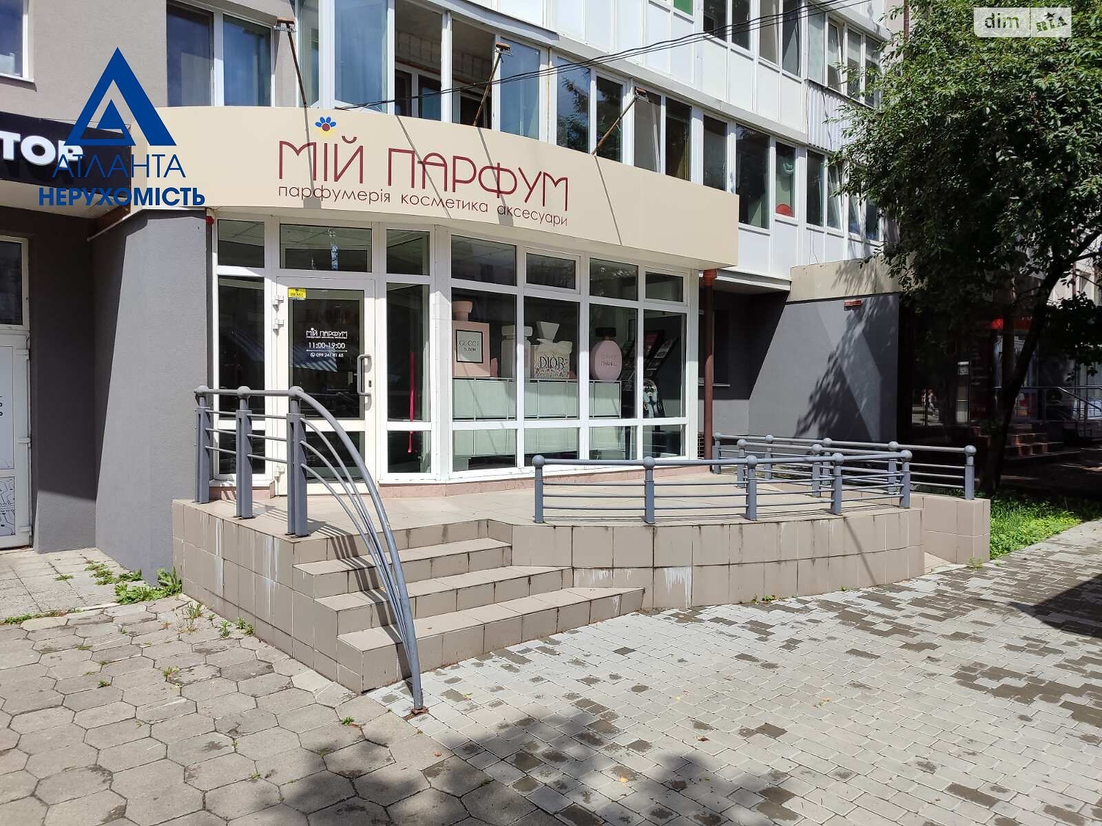 Коммерческое помещение в Луцке, Винниченко улица 47, цена: продажи 90 000 долларов за объект фото 1 Коммерческое помещение в Луцке, Винниченко улица 47, цена продажи: 90 000 долларов за объект фото 1