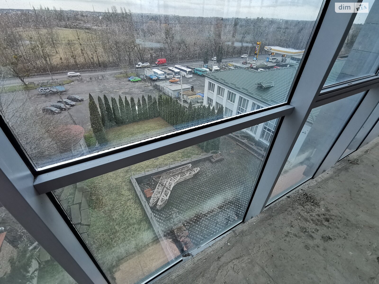 Коммерческое помещение в Луцке, Воли проспект 48, цена: продажи 1 800 000 долларов за объект фото 1 Коммерческое помещение в Луцке, Воли проспект 48, цена продажи: 1 800 000 долларов за объект фото 1