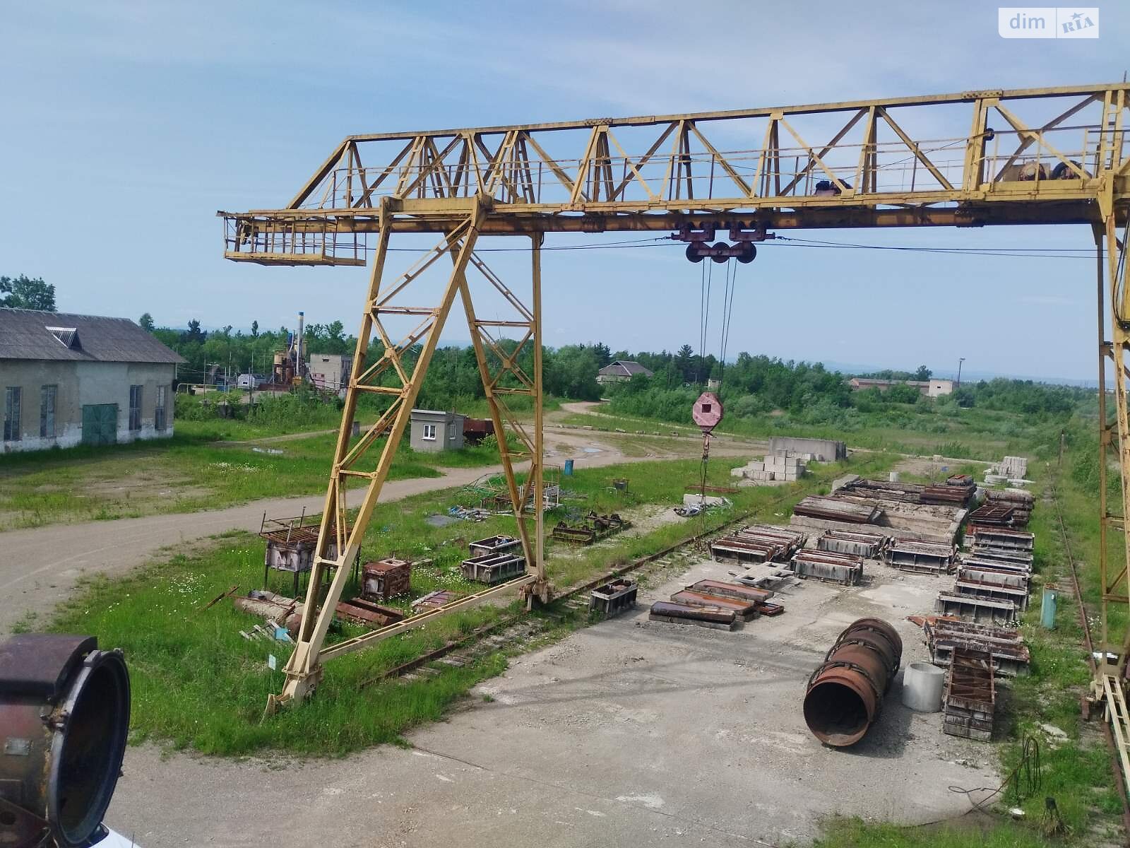 Коммерческое помещение в Песчанах, цена: продажи 2 382 долларов за объект фото 1 Коммерческое помещение в Песчанах, цена продажи: 2 382 долларов за объект фото 1