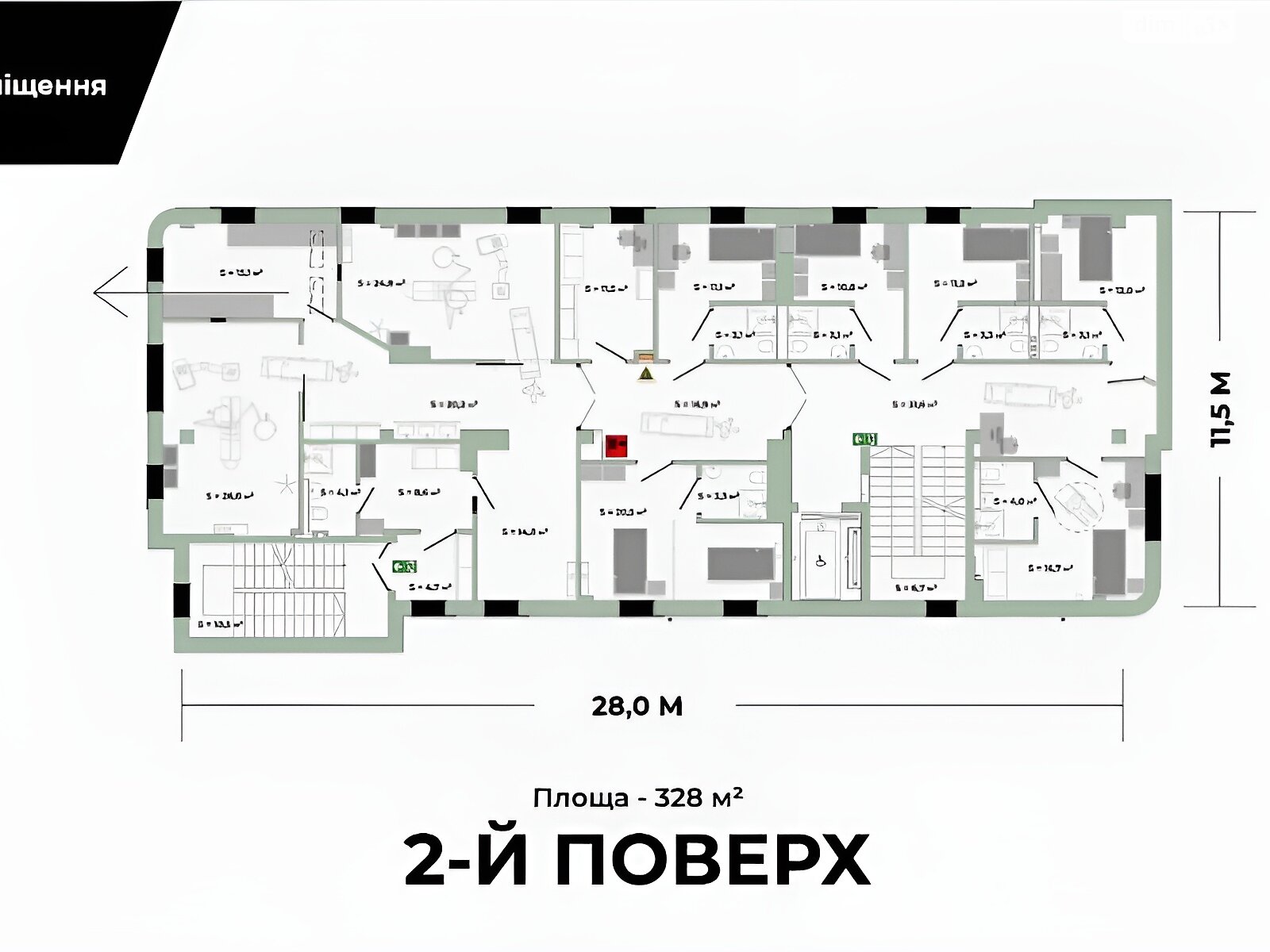 Коммерческое помещение в Львове, продажа по Боднарская улица 12, район Боднаровка, цена: 2 540 000 долларов за объект фото 1 Коммерческое помещение в Львове, продажа по Боднарская улица 12, район Боднаровка, цена: 2 540 000 долларов за объект фото 1