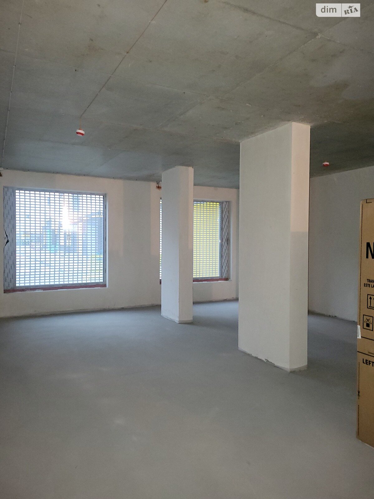 Коммерческое помещение в Львове, продажа по Миклеша Карла улица, район Боднаровка, цена: 195 000 долларов за объект фото 1