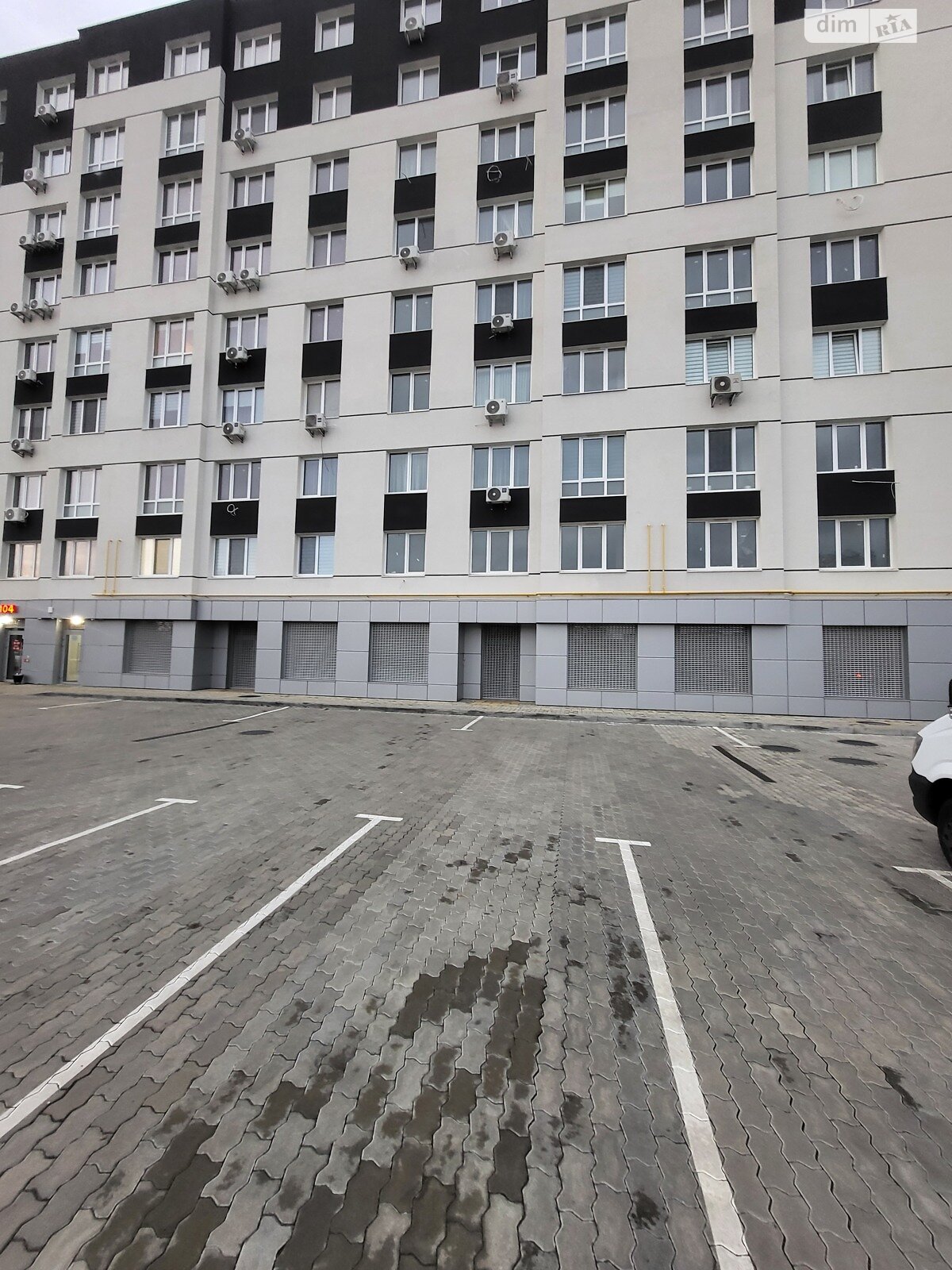 Коммерческое помещение в Львове, продажа по Миклеша Карла улица, район Боднаровка, цена: 195 000 долларов за объект фото 1