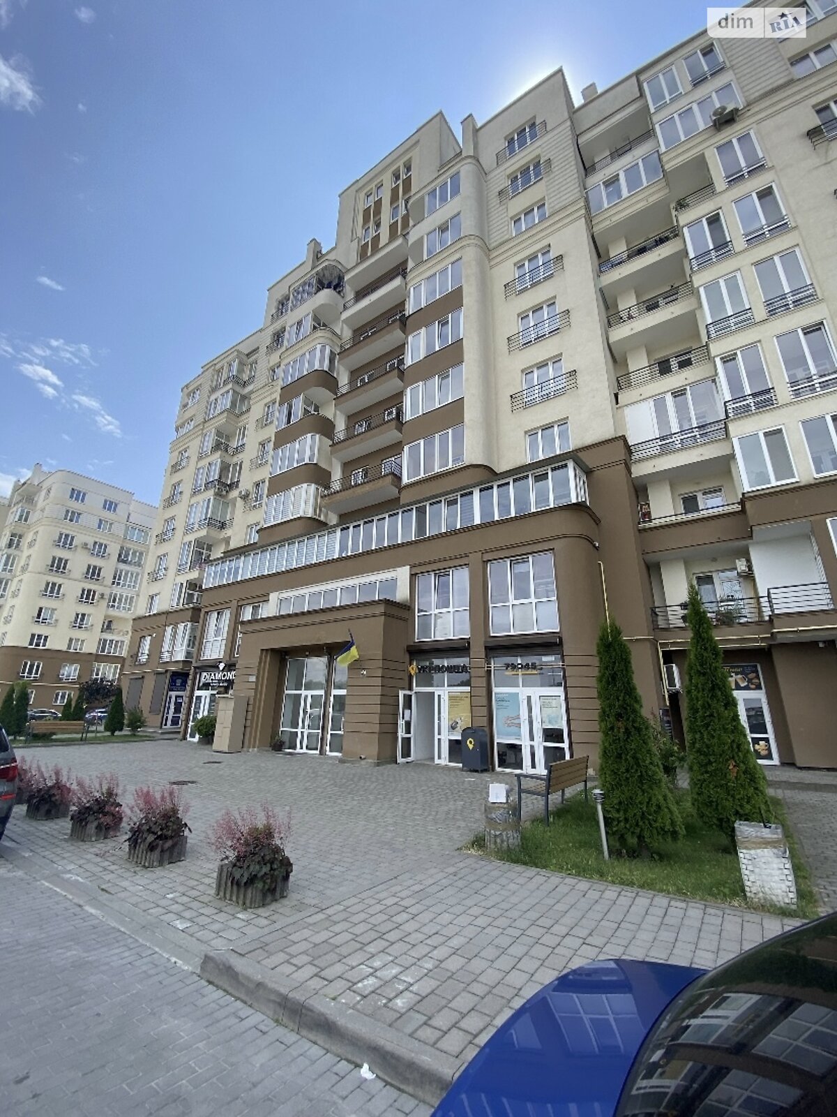 Коммерческое помещение в Львове, продажа по Стрыйская улица, район Боднаровка, цена: 120 000 долларов за объект фото 1 Коммерческое помещение в Львове, продажа по Стрыйская улица, район Боднаровка, цена: 120 000 долларов за объект фото 1