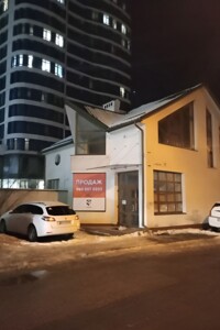 Коммерческое помещение в Львове, продажа по ул. Робитничая 1, район Богдановка, цена: 440 000 долларов за объект фото 2