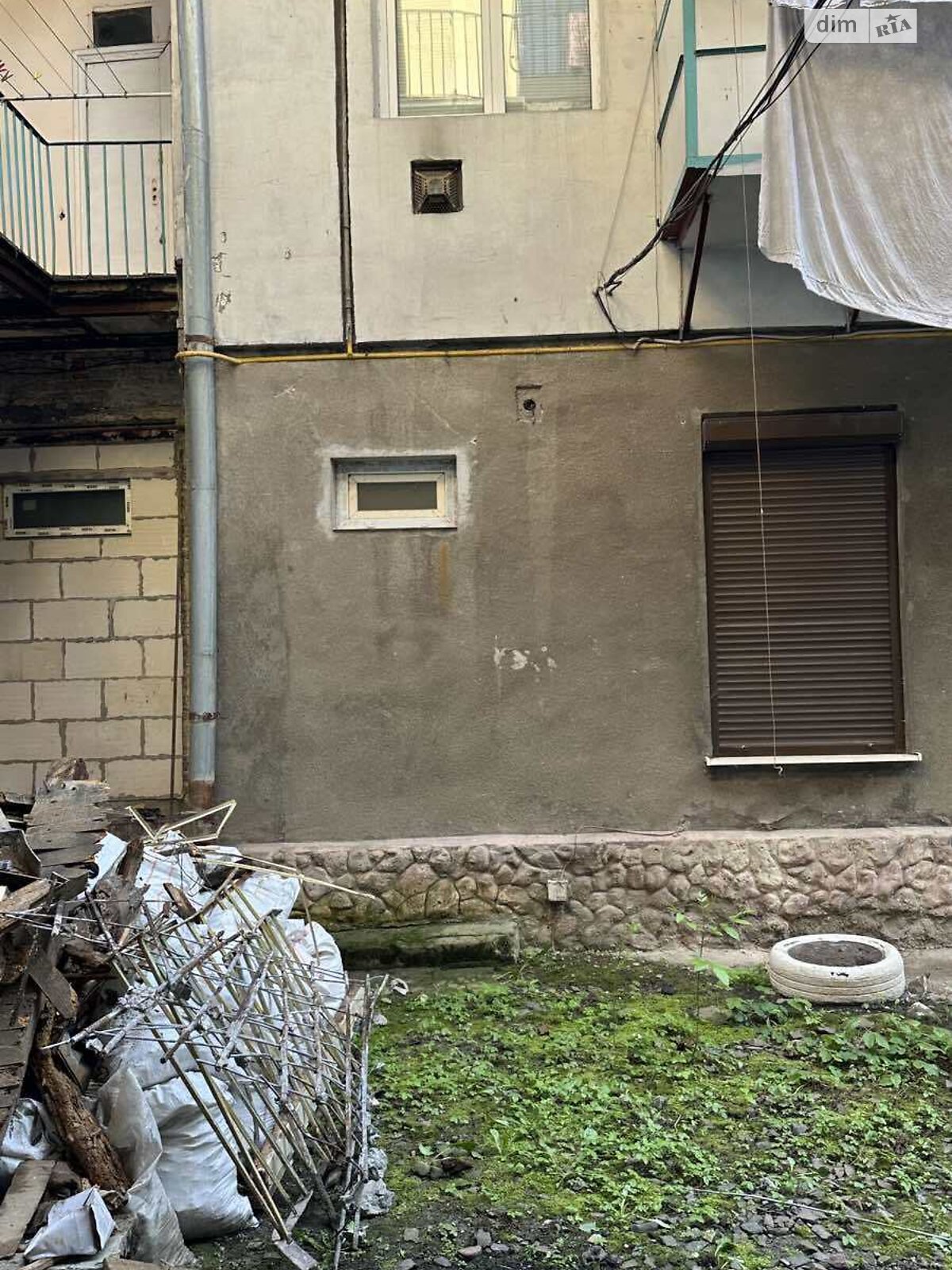 Коммерческое помещение в Львове, продажа по Берестейської унії (Лыпневая) площадь 8, район Франковский, цена: 55 000 долларов за объект фото 1