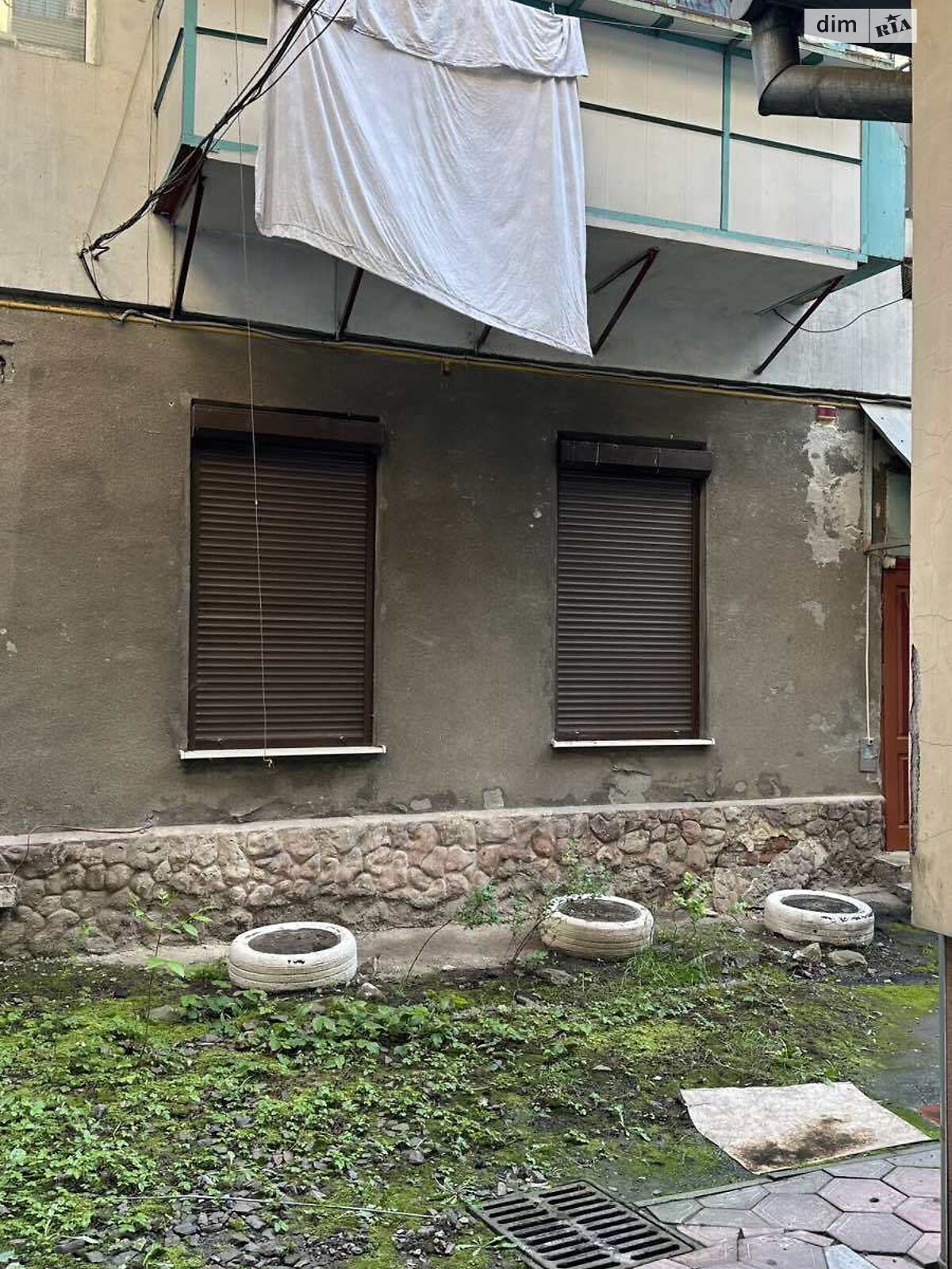 Коммерческое помещение в Львове, продажа по Берестейської унії (Лыпневая) площадь 8, район Франковский, цена: 55 000 долларов за объект фото 1