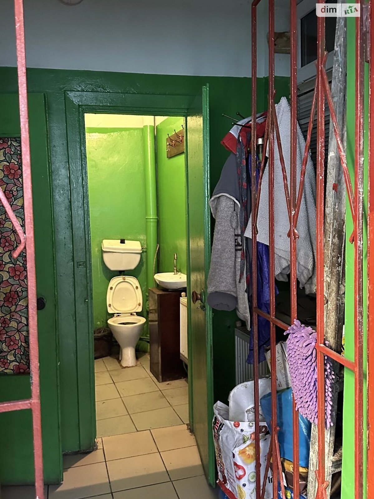 Коммерческое помещение в Львове, продажа по Берестейської унії (Лыпневая) площадь 8, район Франковский, цена: 55 000 долларов за объект фото 1