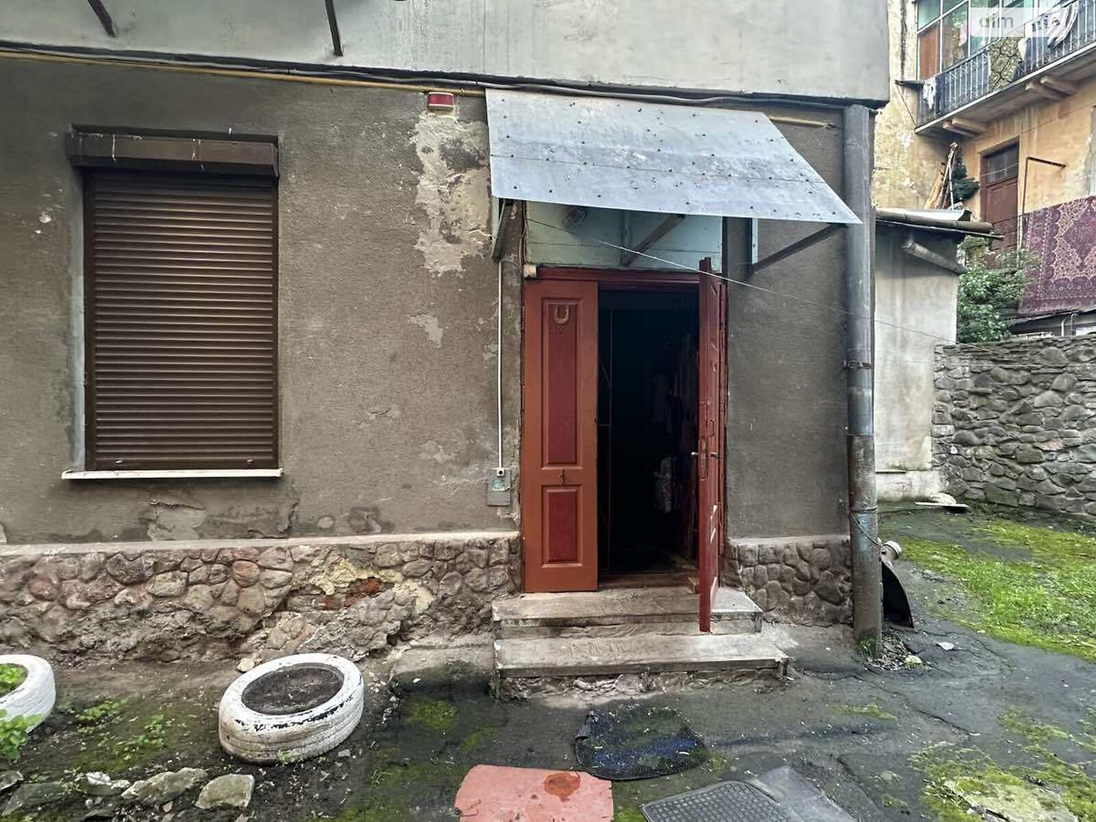 Коммерческое помещение в Львове, продажа по Берестейської унії (Лыпневая) площадь 8, район Франковский, цена: 55 000 долларов за объект фото 1