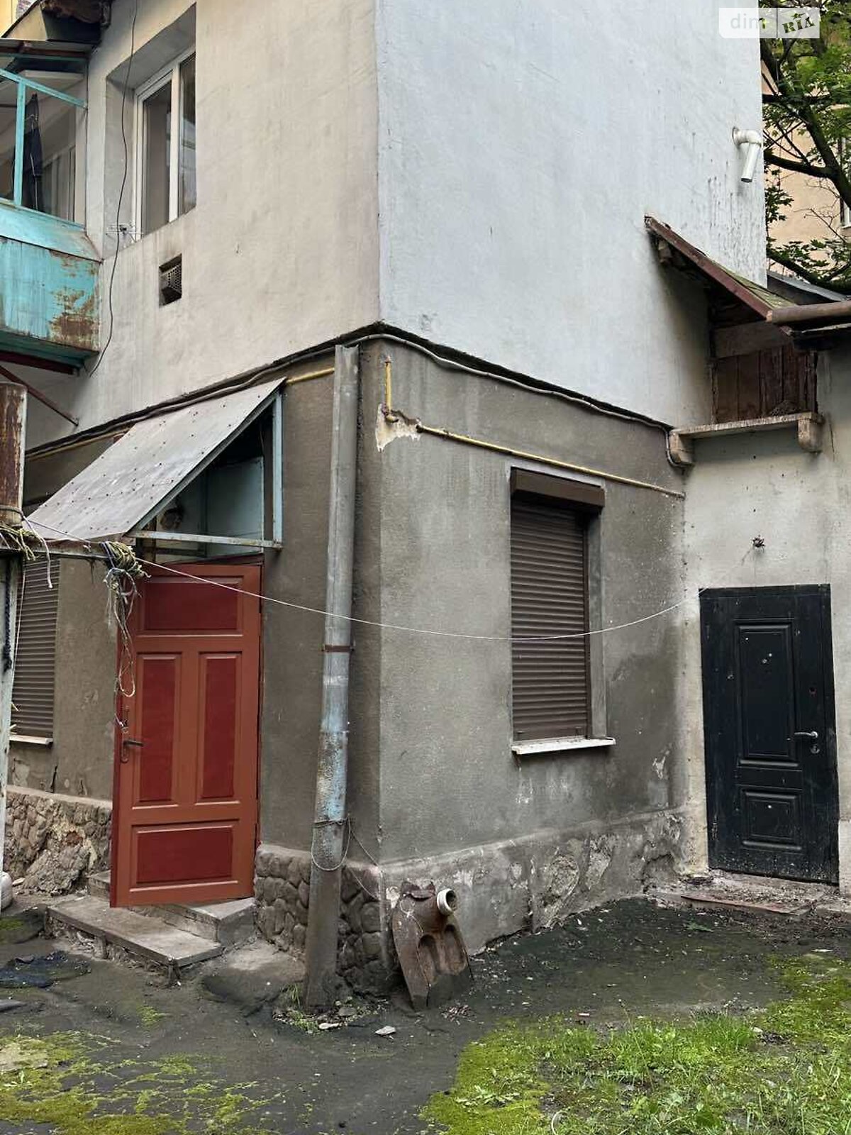 Коммерческое помещение в Львове, продажа по Берестейської унії (Лыпневая) площадь 8, район Франковский, цена: 55 000 долларов за объект фото 1