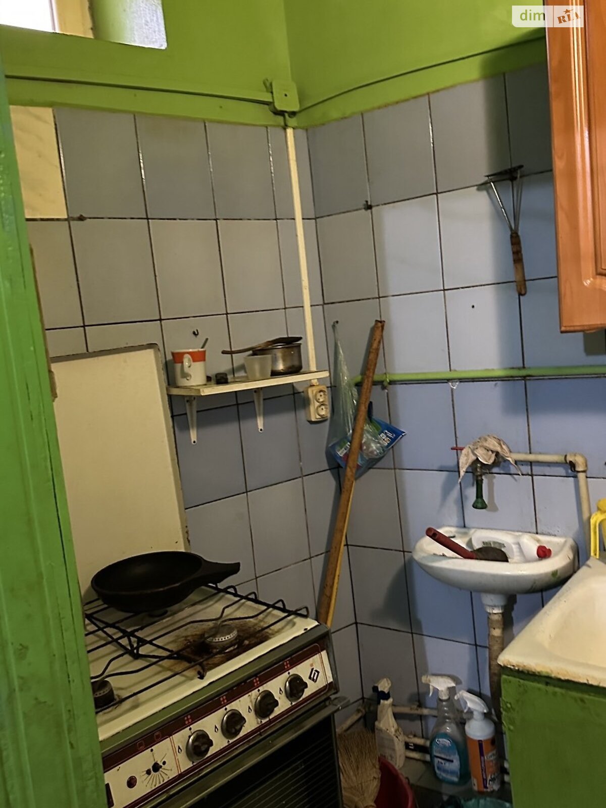 Коммерческое помещение в Львове, продажа по Берестейської унії (Лыпневая) площадь 8, район Франковский, цена: 55 000 долларов за объект фото 1